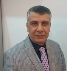 Dr Elsayed Elnaggar, Regional head and operation manager
