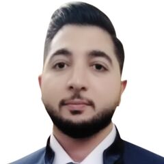 محمد خطاب, Procurement & Logistics Manager
