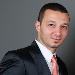 Ahmed Elhalouty, PMP, CCP, AssocRICS