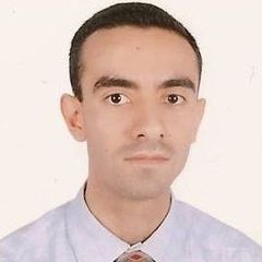 حسين جعفر, Financial Analyst