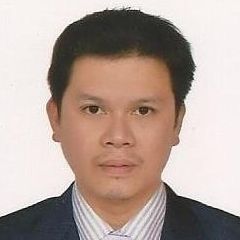 Reuben Aquino, Technical Sales Manager