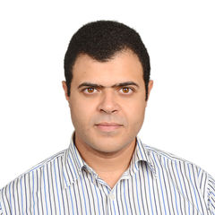 Ahmed Hammad, Senior Software Engineer