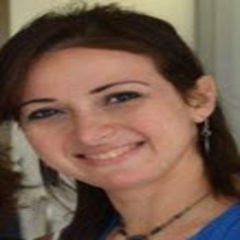 Dalia Shehab, HR Manager