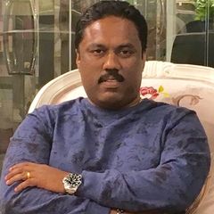 Anil Aswathi