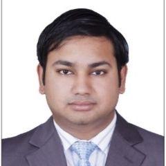 haroon syed, ACCOUNTANT/COMPLIANCE OFFICER