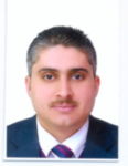 Samer Abu-Tuaimeh, Corporate Solutions Manager