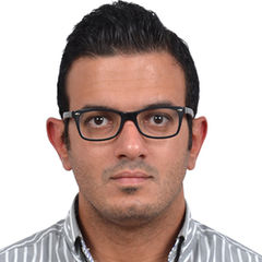 Amir Ghaly, GROUP SOURCING & PROCUREMENT MANAGER