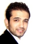 Fayssal Majid, chargé de développement, Assistant Marketing