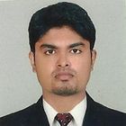Sooraj Vijayan Thankathil, Supply chain and logistics specialist 
