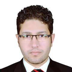 Ekramy Ahmed Sayed Ali, Assistant manager