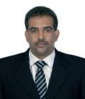 حسين الرفاعي, رئيس الفرع