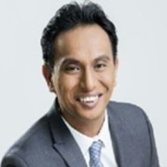 Mohd Amirul Nazri ISMAIL PMI-RMP® GPM-b™, Risk Manager