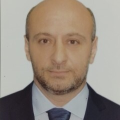 walid sobh, Human Resource Manager