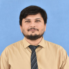 IMRAN BASHIR