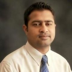 Waseem Rajput, Manager – Equipment Maintenance & Services
