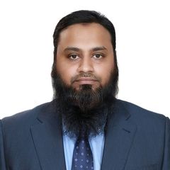 Mohmammed Sarfaraz أحمد,  Business Development Manager