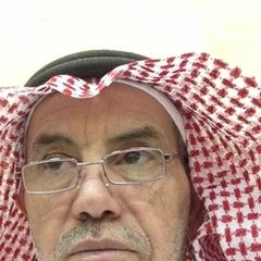 عمر Al Magati, Security Dupety Manager