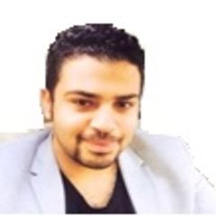 Hossam Ali, sales engineer
