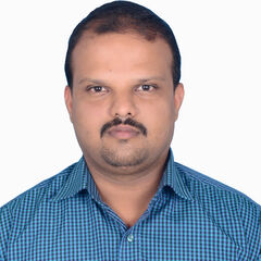 Harish Gopalakrishnan