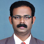 أنيل كومار Kavumkottu Padmanabhan, Site Manager, Land Surveyor