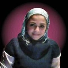 Fatma Darwesh, مذيعة ربط و مقدمة برنامج اسبوعي