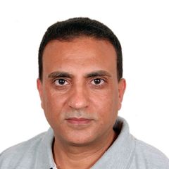 Mohamed Ali Hamouda, Consultant engineer