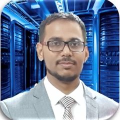 Muhammad Aazaath Uthmalebbe, Senior IT Administrator