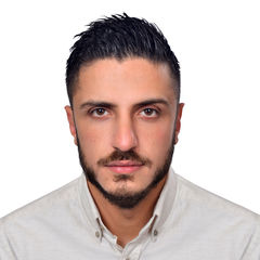 Hussein Serhan, Area Manager