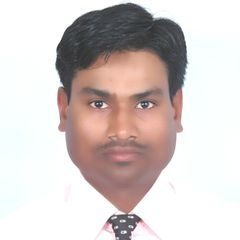 Mohammad Murtuza Ansari