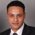 Tarek Hashish, logistics supervisor