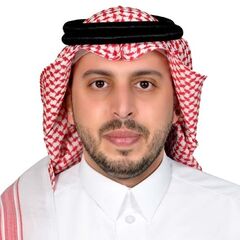 عليان عبد الله, Administration Manager for Southern Region
