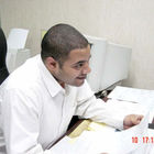 Mohamed Ghazy Abdel Maksoud Soliman, Assistant Marketing Communications Manager