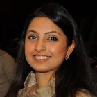 Kanwal Fatima, Administrative Services Specialist