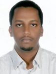 Hussein Ibrahim, Software Engineer