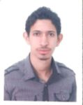 Mohammed Faraj Rahman Al-Qadhi, IT Assistant & Administration services