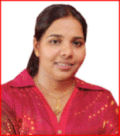 Vibha Radhakrishnan Peratoorveetil, Registerd  Nurse