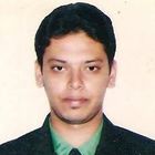 Syed Muzaffer Ali, QA/QC Engineer