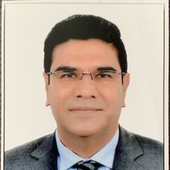 Sunil Lala, national sales manager