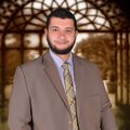 Ahmed Fouad, Internal Audit Section Head