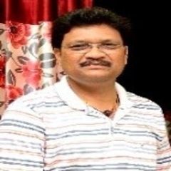 Sridhar Kilaparthi, Dy. Manager Commissioning