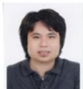 Jaypee Macalino, Cashier/Barista