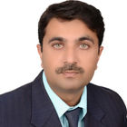 farrukh jamil, Area Manager/Sales Manager 