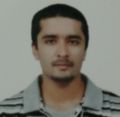 Najam Munir, Internee Network Engineer