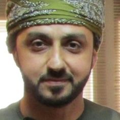 Usama AlHamza, HR&Admin Manager