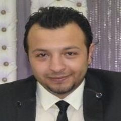 Mohamed Mourad, web designer