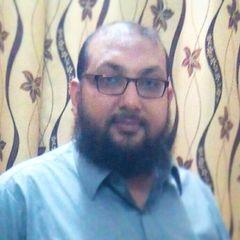 Faisal Khan, Program Manager/Supervisor