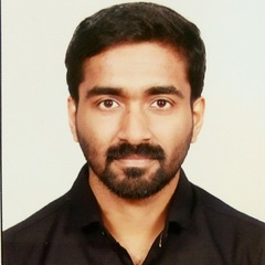 SANTHOSH KUMAR - Senior System Engineer - Bayt.com People