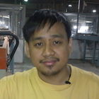 Bobby De Guia, LGV Technician