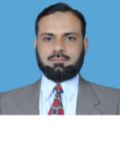 Sohail Qamar, Manager Commercial and Finance