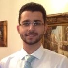 Omar Ghabra, Environmental Engineer Intern